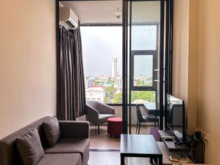 Wohnung zum Kauf und zur Miete mit 1 Zimmer in Chatuchak, Bangkok