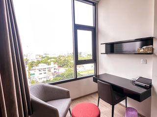 Wohnung zum Kauf und zur Miete mit 1 Zimmer in Chatuchak, Bangkok