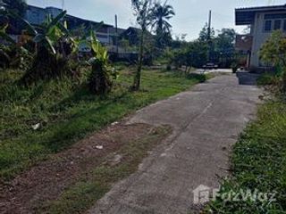 Terreno en venta en Mueang Phatthalung, Phatthalung