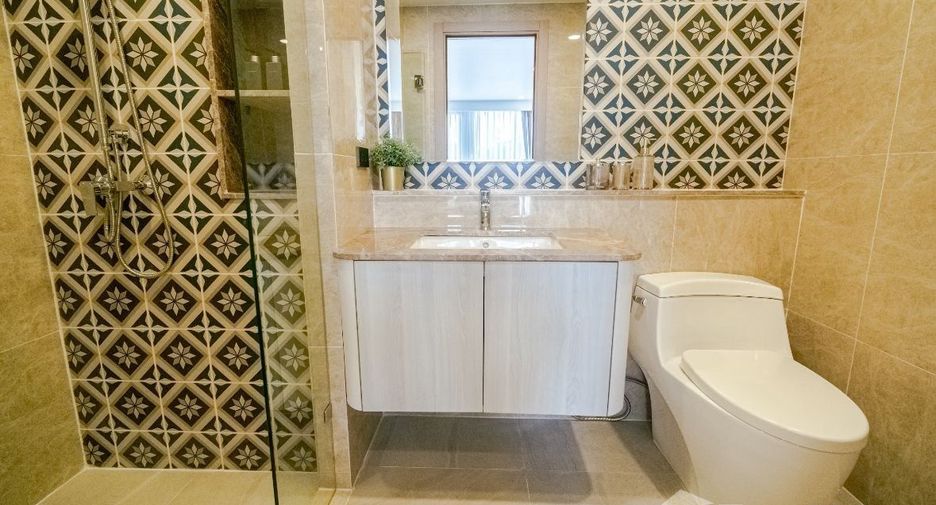 For sale 1 bed condo in Thalang, Phuket