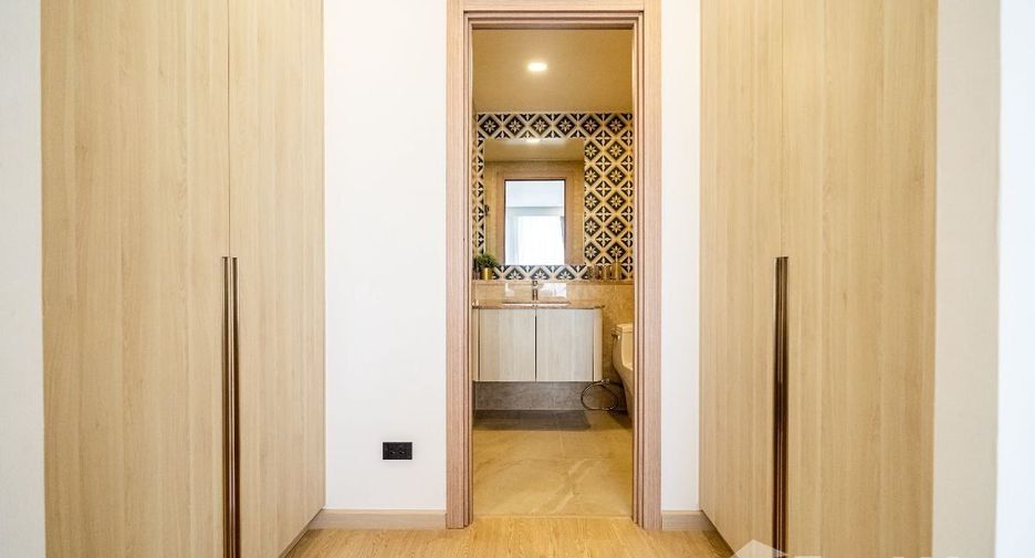 For sale 1 bed condo in Thalang, Phuket