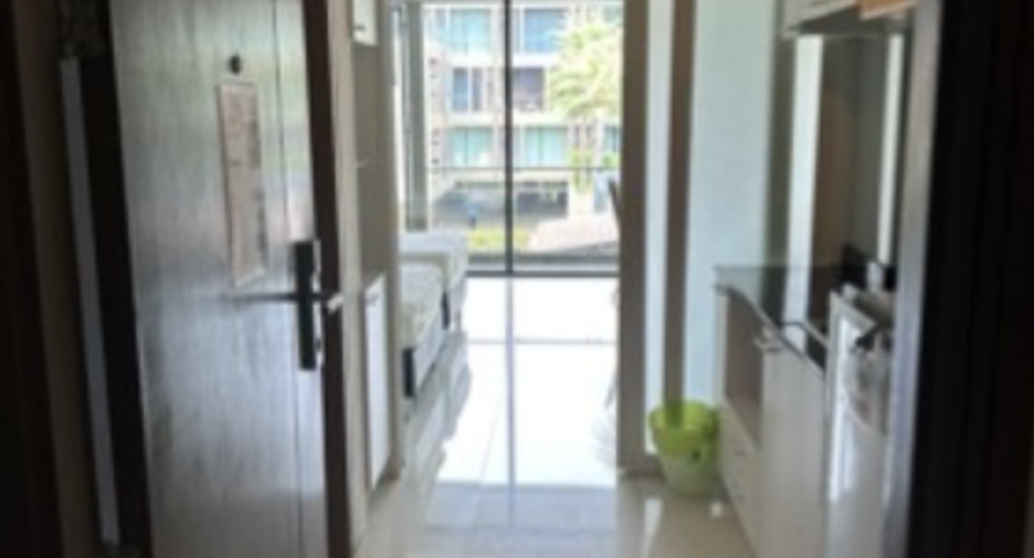 For sale studio condo in Mueang Phuket, Phuket
