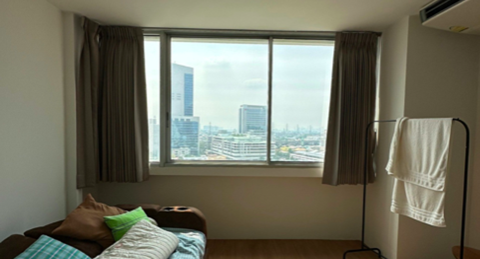 出售 2 卧室 公寓 在 Chatuchak, 曼谷
