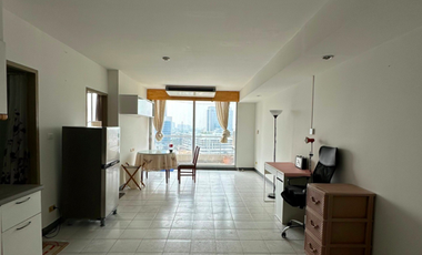 Condo en venta de 2 habitaciones en Chatuchak, Bangkok