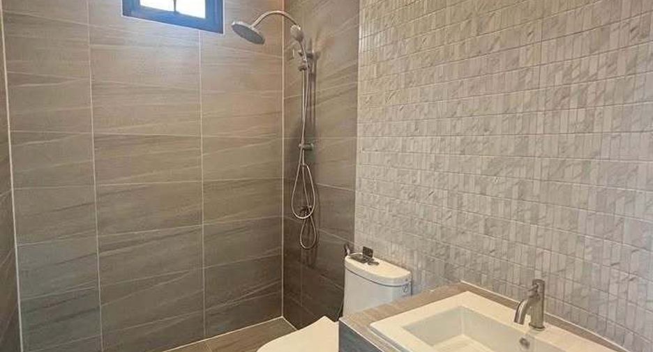 For sale 3 bedrooms house in Mueang Phuket, Phuket