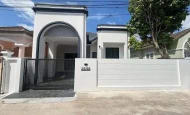 For sale 3 bedrooms house in Mueang Phuket, Phuket