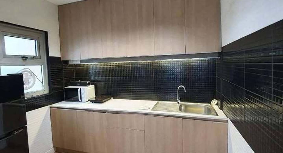 For rent 2 bedrooms condo in Pak Kret, Nonthaburi