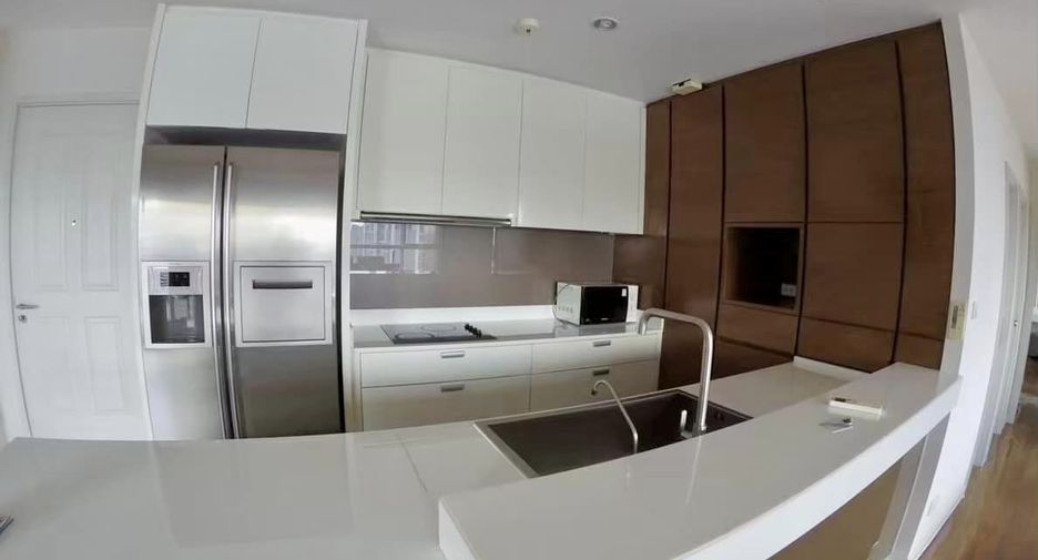 For sale and for rent 1 bed condo in Khlong San, Bangkok