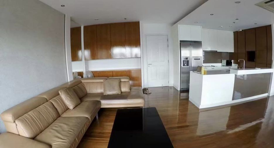 For sale and for rent 1 bed condo in Khlong San, Bangkok