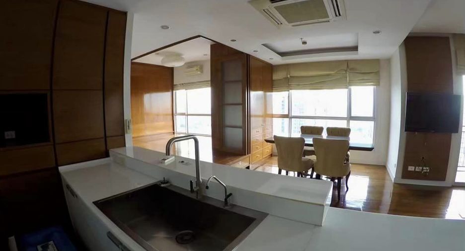 For sale and for rent 1 bed condo in Khlong San, Bangkok