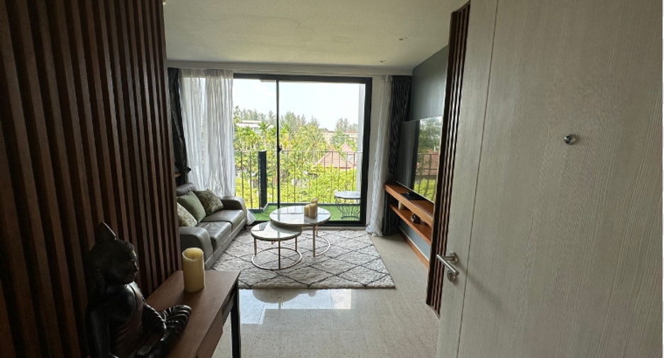 For sale 1 bed condo in Thalang, Phuket