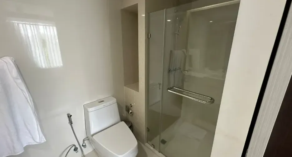 For sale 1 bed condo in Thalang, Phuket