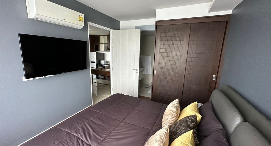 For sale 1 bed condo in Thalang, Phuket