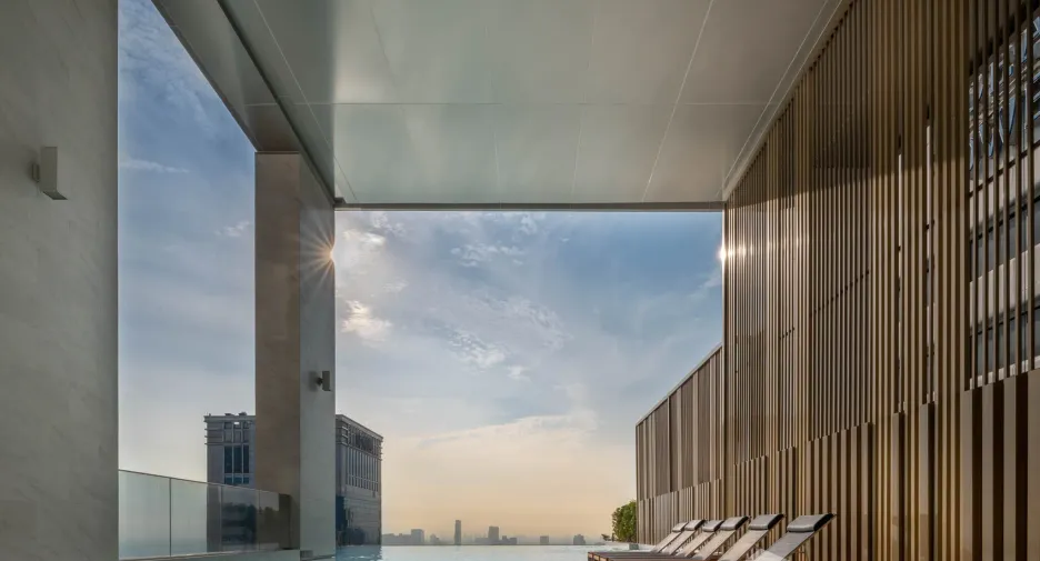 Condo en venta de 1 habitaciones en Watthana, Bangkok