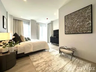 For sale 2 bedrooms condo in Huai Khwang, Bangkok