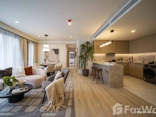 For sale 2 bedrooms condo in Huai Khwang, Bangkok