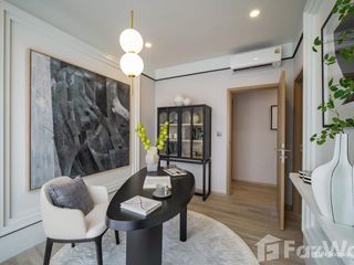 For sale 2 bedrooms condo in Huai Khwang, Bangkok