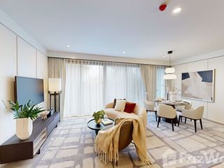For sale 2 bedrooms condo in Huai Khwang, Bangkok