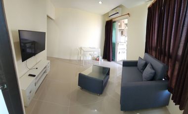 Wohnung zum Kauf mit 1 Zimmer in Suan Luang, Bangkok