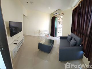 For sale 1 bed condo in Suan Luang, Bangkok