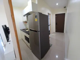 For sale 1 bed condo in Suan Luang, Bangkok
