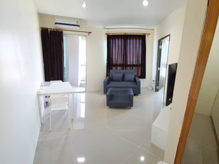 For sale 1 bed condo in Suan Luang, Bangkok
