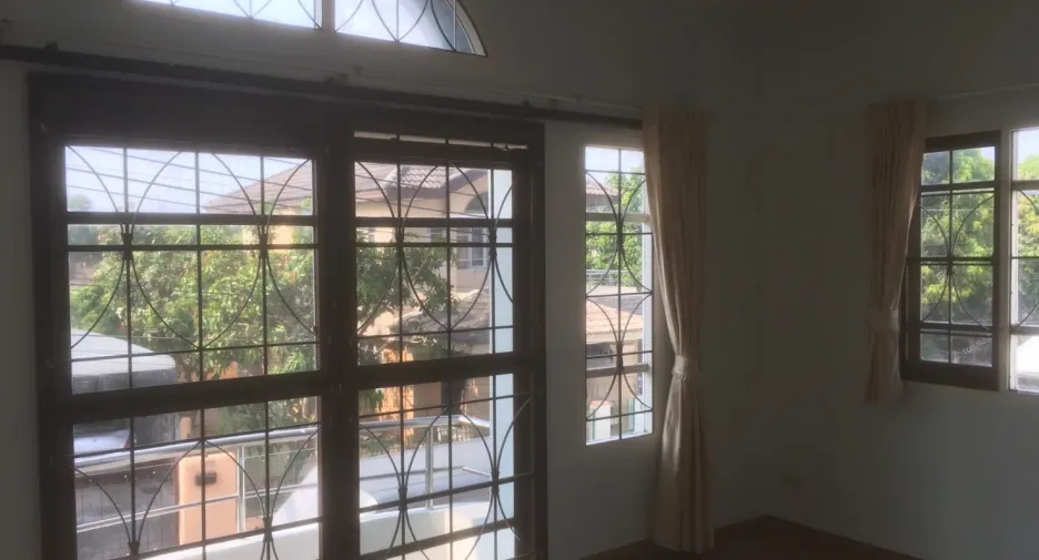 ขาย 3 ห้องนอน บ้านเดี่ยว ใน ลำลูกกา, ปทุมธานี