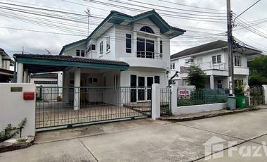出售 3 卧室 独立屋 在 Lam Luk Ka, Pathum Thani