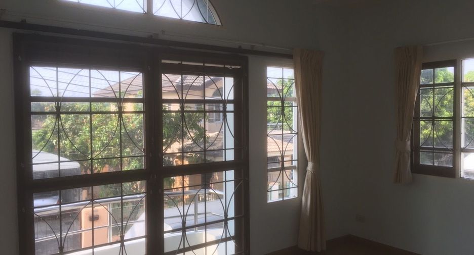 Casa en venta de 3 habitaciones en Lam Luk Ka, Pathum Thani