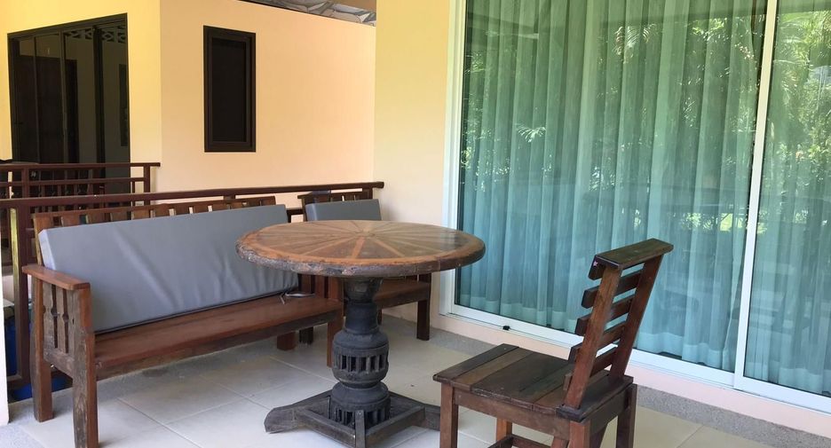 For rent studio house in Mueang Phuket, Phuket