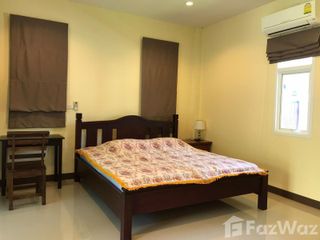 For Rent Studio House In Mueang Phuket