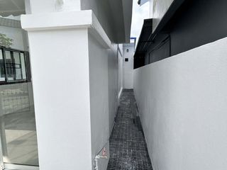 Casa en venta de 3 habitaciones en Mueang Chanthaburi, Chanthaburi