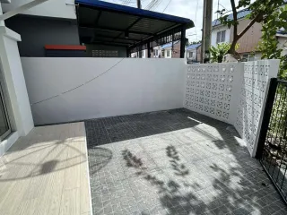 Casa en venta de 3 habitaciones en Mueang Chanthaburi, Chanthaburi