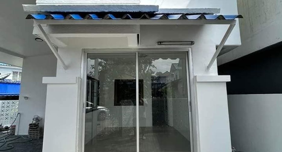 For sale 3 bedrooms house in Mueang Chanthaburi, Chanthaburi