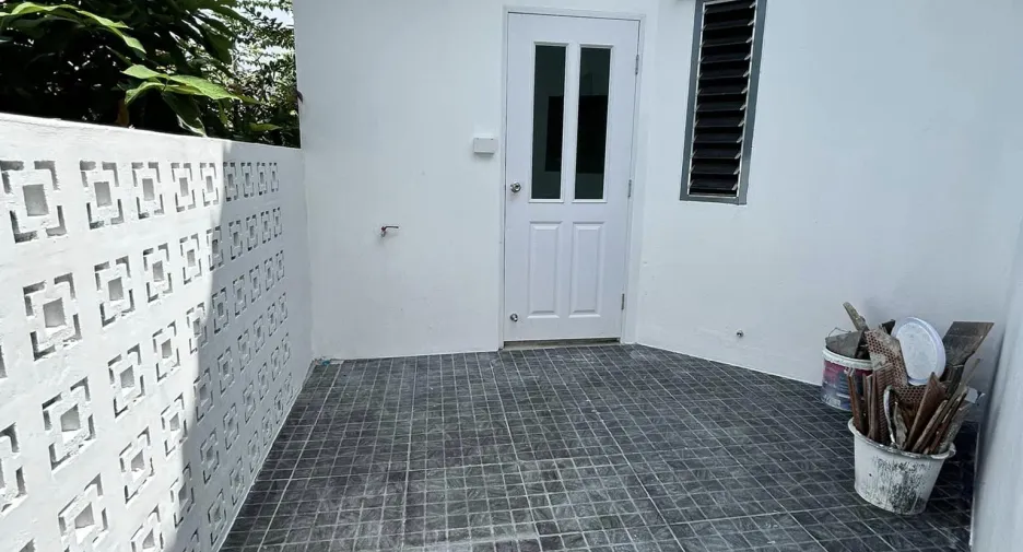 For sale 3 bedrooms house in Mueang Chanthaburi, Chanthaburi
