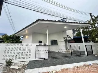 Casa en venta de 3 habitaciones en Mueang Chanthaburi, Chanthaburi