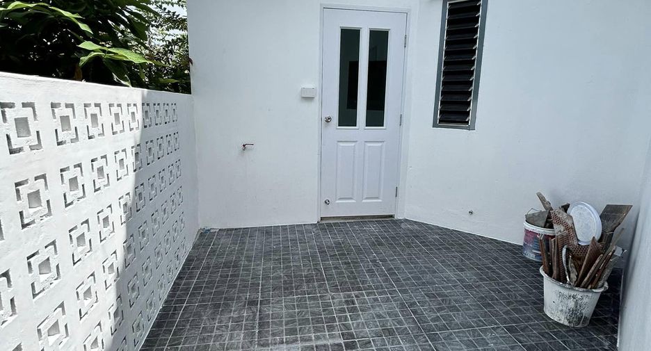 For sale 3 ベッドルーム house in Mueang Chanthaburi, Chanthaburi
