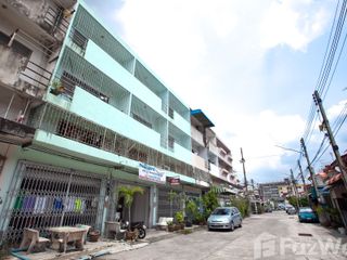 For sale 21 bedrooms townhouse in Hat Yai, Songkhla