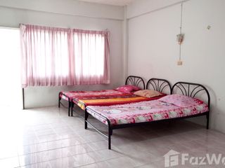For sale 21 bedrooms townhouse in Hat Yai, Songkhla