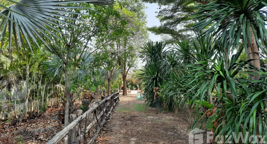 À vendre 4 chambres maison à Nong Ya Sai, Suphan Buri