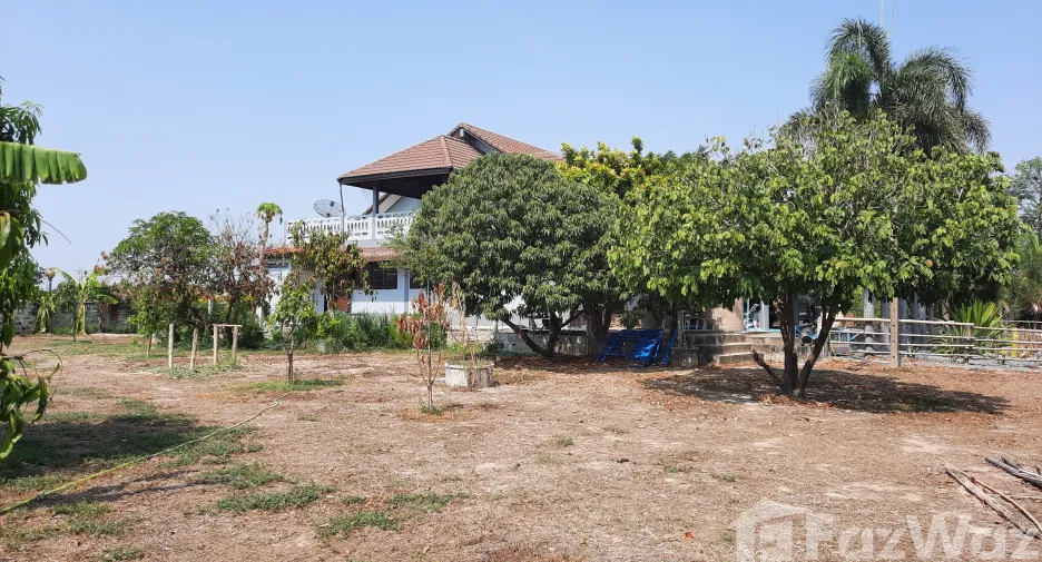 À vendre 4 chambres maison à Nong Ya Sai, Suphan Buri