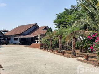 出售 4 卧室 独立屋 在 Nong Ya Sai, Suphan Buri