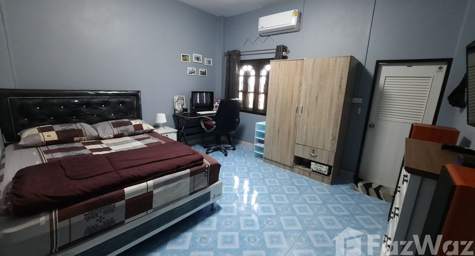 À vendre 4 chambres maison à Nong Ya Sai, Suphan Buri