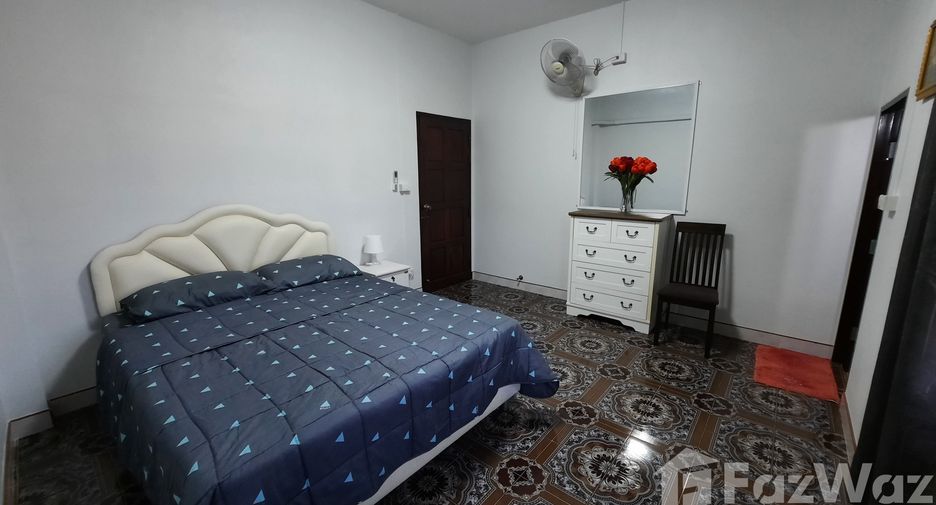 À vendre 4 chambres maison à Nong Ya Sai, Suphan Buri
