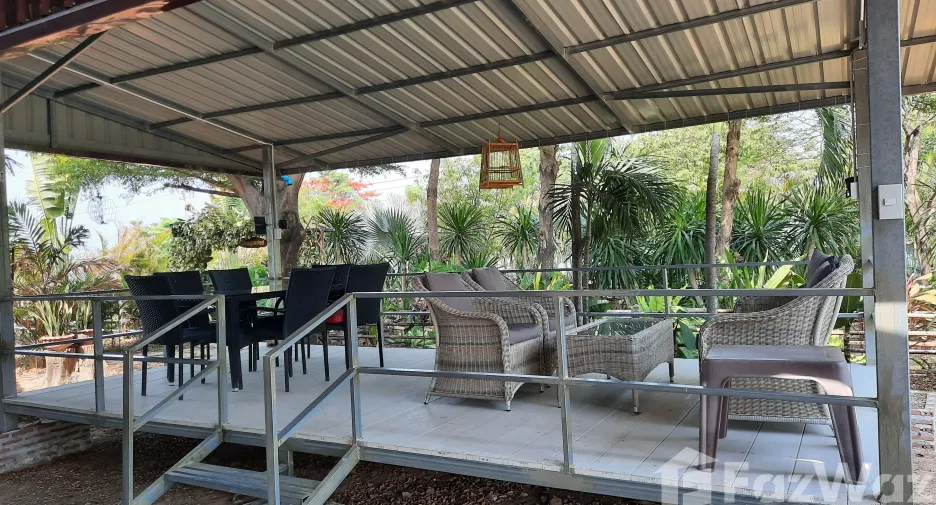 À vendre 4 chambres maison à Nong Ya Sai, Suphan Buri