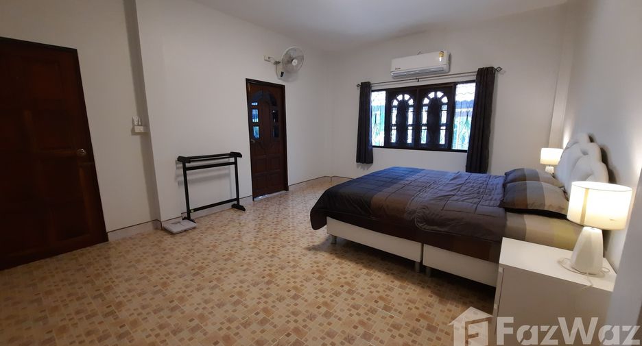 À vendre 4 chambres maison à Nong Ya Sai, Suphan Buri