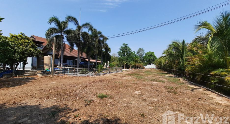 À vendre 4 chambres maison à Nong Ya Sai, Suphan Buri
