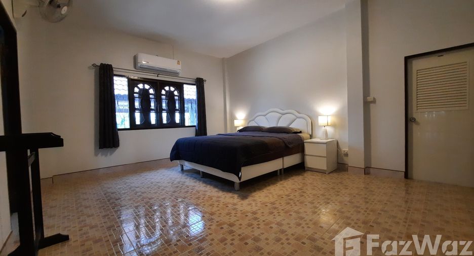 À vendre 4 chambres maison à Nong Ya Sai, Suphan Buri