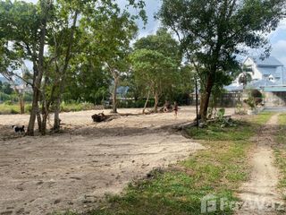 For sale land in Kathu, Phuket