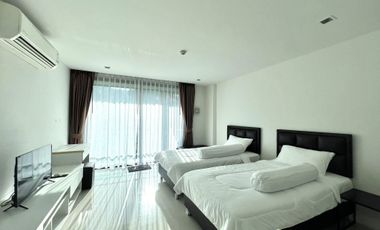 Wohnung zur Miete mit Studio in Mueang Phuket, Phuket